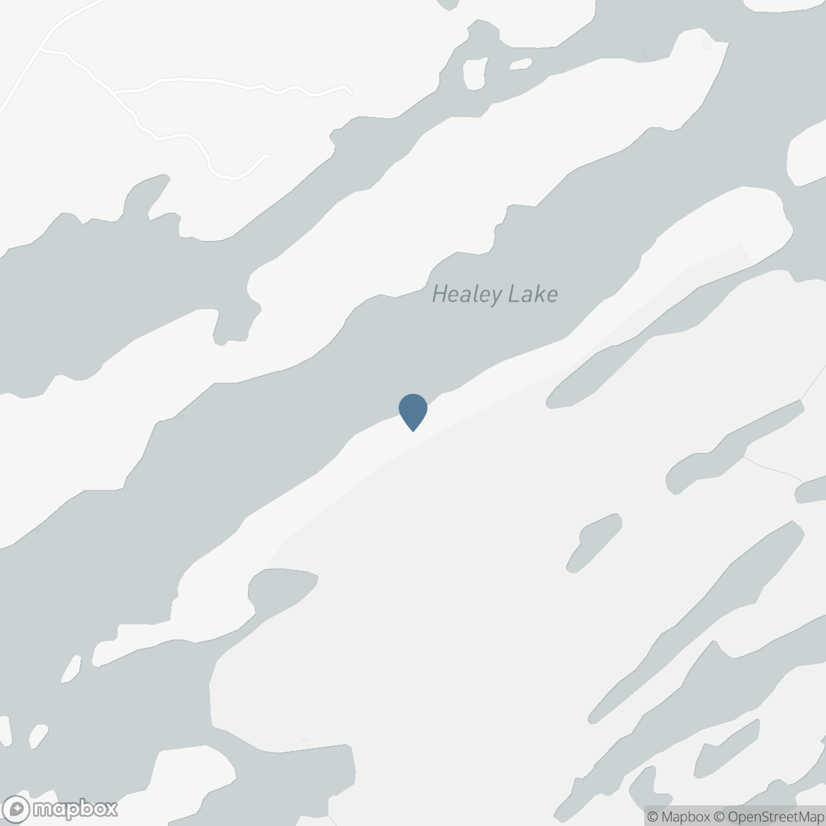 124 HEALEY LAKE WATER, Seguin, Ontario P2A 2W8